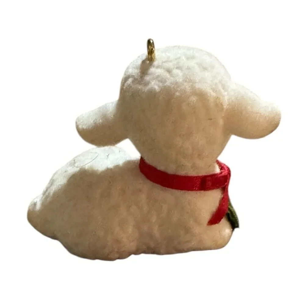 Hallmark this ornament